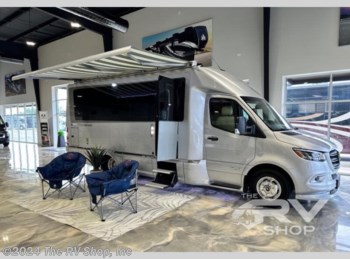 New 2023 Airstream Atlas Murphy Suite available in Baton Rouge, Louisiana