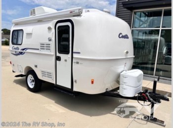 Used 2021 Casita Freedom Deluxe 17' available in Baton Rouge, Louisiana