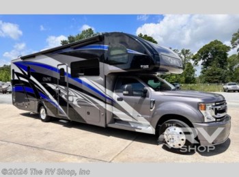 Used 2021 Thor Motor Coach Omni BB35 available in Baton Rouge, Louisiana