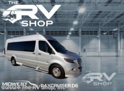 New 2024 Midwest  Daycruiser D6 available in Baton Rouge, Louisiana