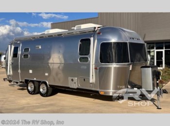 New 2024 Airstream Globetrotter 25FB available in Baton Rouge, Louisiana