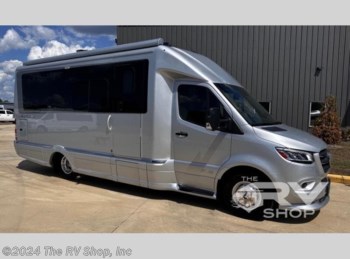 Used 2023 Airstream Atlas Murphy Suite available in Baton Rouge, Louisiana