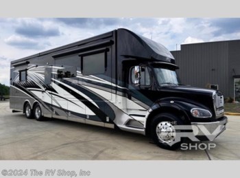 Used 2022 Newmar Supreme Aire 4575 available in Baton Rouge, Louisiana