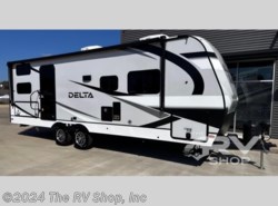 New 2024 Alliance RV Delta 251BH available in Baton Rouge, Louisiana