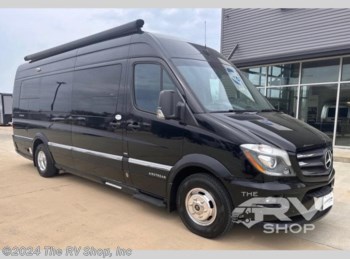 Used 2015 Airstream Interstate EXT  EXT available in Baton Rouge, Louisiana
