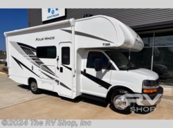 New 2024 Thor Motor Coach Four Winds 22B Chevy available in Baton Rouge, Louisiana