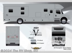  New 2024 Renegade  Verona 40VBH available in Baton Rouge, Louisiana