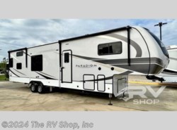 New 2024 Alliance RV Paradigm 395DS available in Baton Rouge, Louisiana