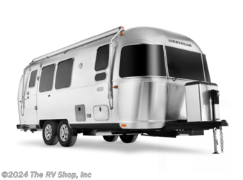 New 2024 Airstream Flying Cloud 23FB Twin available in Baton Rouge, Louisiana