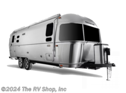 New 2024 Airstream Trade Wind 25FB Twin available in Baton Rouge, Louisiana