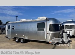 New 2024 Airstream Globetrotter 27FB available in Baton Rouge, Louisiana