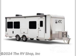 New 2024 ATC Trailers  PRO 300 Command Trailer 24' available in Baton Rouge, Louisiana