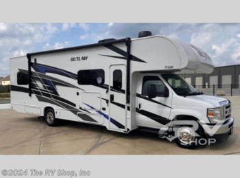 New 2024 Thor Motor Coach Outlaw 29T available in Baton Rouge, Louisiana