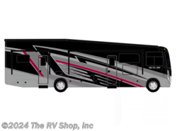 New 2024 Thor Motor Coach Outlaw 38KB available in Baton Rouge, Louisiana