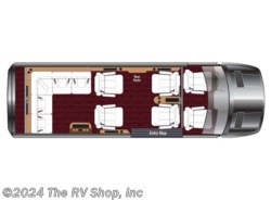New 2024 Miscellaneous  OGV Luxury Coach V-Drive 10RJ available in Baton Rouge, Louisiana