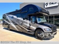 New 2024 Thor Motor Coach Inception 38DA available in Baton Rouge, Louisiana