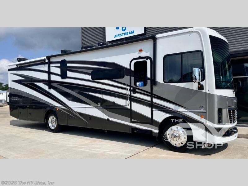 New 2024 Holiday Rambler Vacationer 35K available in Baton Rouge, Louisiana