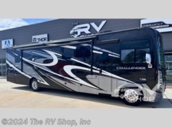 Used 2020 Thor Motor Coach Challenger 37FH available in Baton Rouge, Louisiana