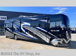 Used 2023 Thor Motor Coach Outlaw 38MB available in Baton Rouge, Louisiana