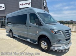 New 2025 OGV Luxury Coach V-Cruise 10OB available in Baton Rouge, Louisiana