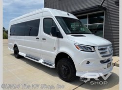 New 2025 OGV Luxury Coach V-Cruise 10OBA available in Baton Rouge, Louisiana