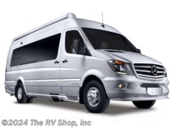 Used 2022 Airstream Interstate 24GL Std. Model available in Baton Rouge, Louisiana