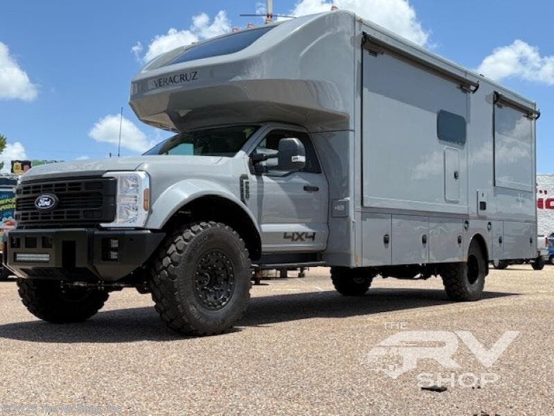 New 2025 Renegade  Veracruz 32VDS available in Baton Rouge, Louisiana