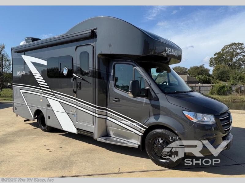 New 2025 Thor Motor Coach Delano Sprinter 24TT available in Baton Rouge, Louisiana