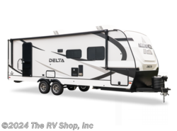 New 2025 Alliance RV Delta 281BH available in Baton Rouge, Louisiana