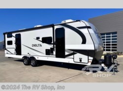 New 2025 Alliance RV Delta 281BH available in Baton Rouge, Louisiana