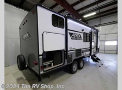 Used 2021 Coachmen Apex Nano 208BHS available in Baton Rouge, Louisiana