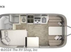 Used 2021 Airstream Bambi 19CB available in Baton Rouge, Louisiana