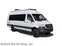 New 2025 Thor Motor Coach Tranquility 24A available in Baton Rouge, Louisiana