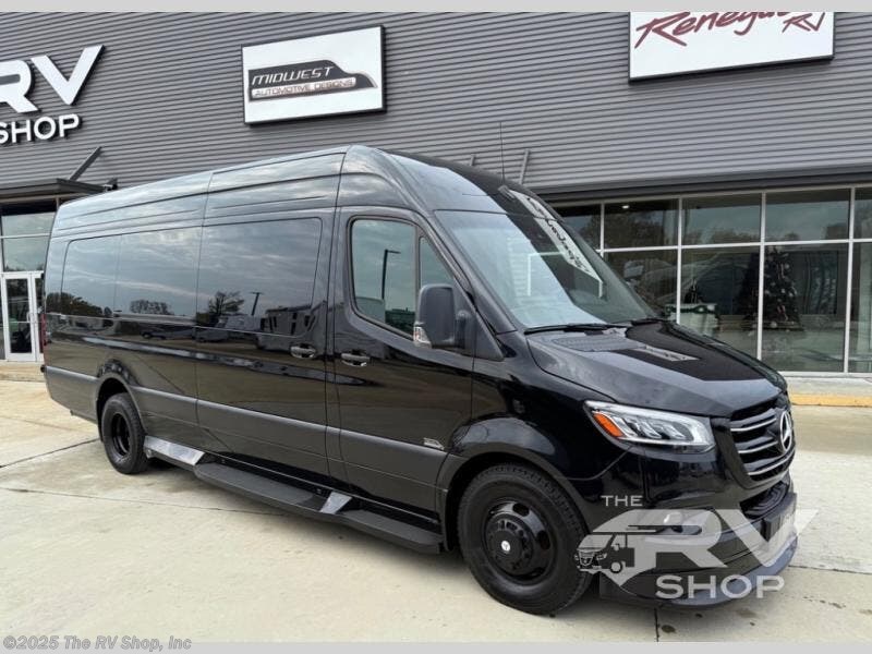 New 2025 Midwest Luxe Cruiser D6 available in Baton Rouge, Louisiana