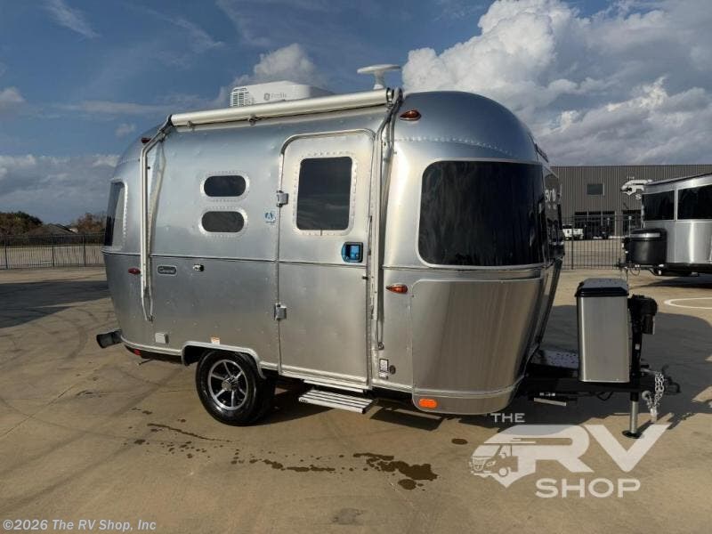 New 2025 Airstream Caravel 16RB available in Baton Rouge, Louisiana