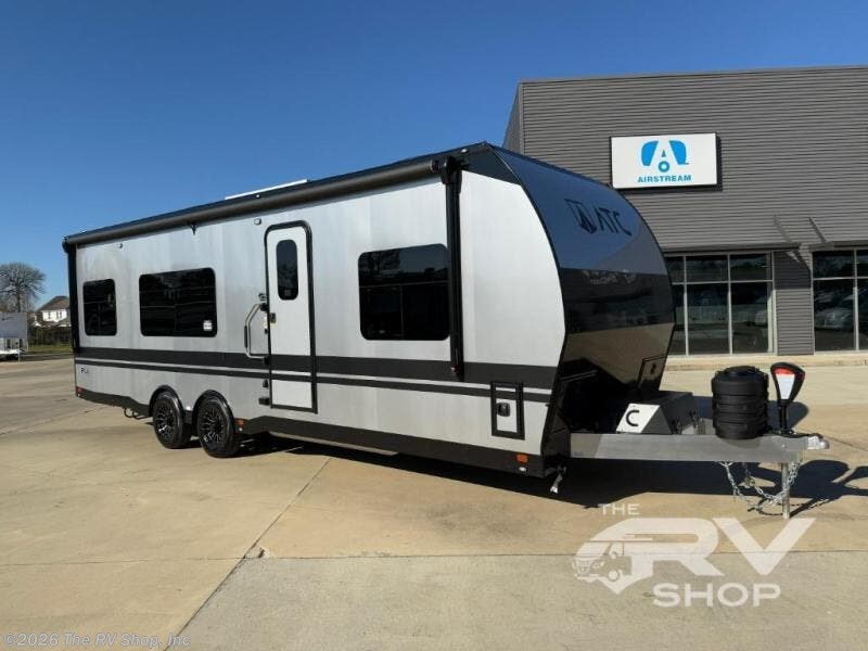 New 2026 ATC Pla 550 2412 available in Baton Rouge, Louisiana