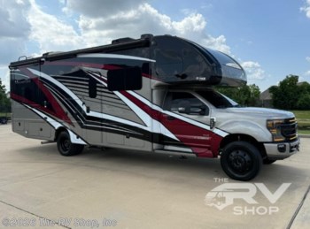 Used 2022 Thor Motor Coach Magnitude XG32 available in Baton Rouge, Louisiana