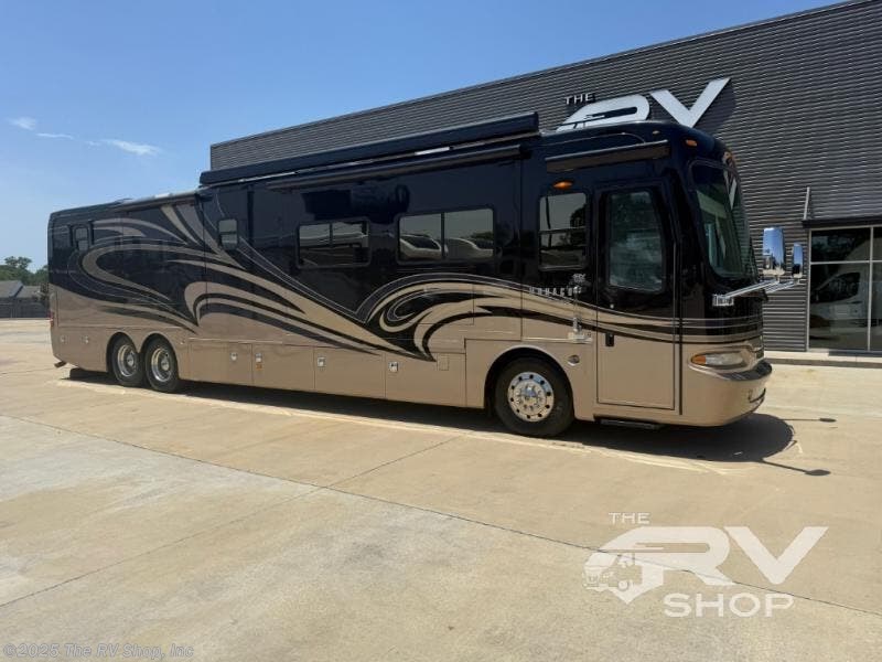 Used 2011 Monaco RV Camelot 43DFT available in Baton Rouge, Louisiana