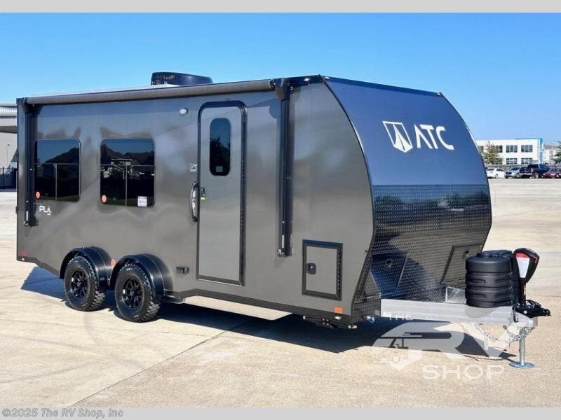 New 2026 ATC Pla 450 2011 available in Baton Rouge, Louisiana