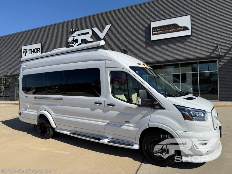 New 2026 Midwest  Ford Passage MD2 (Ford) available in Baton Rouge, Louisiana