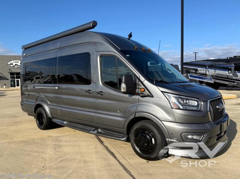 New 2026 Midwest  Ford Passage MD2 (Ford) available in Baton Rouge, Louisiana