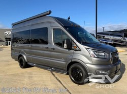 New 2026 Midwest Ford Passage MD2 (Ford) available in Baton Rouge, Louisiana