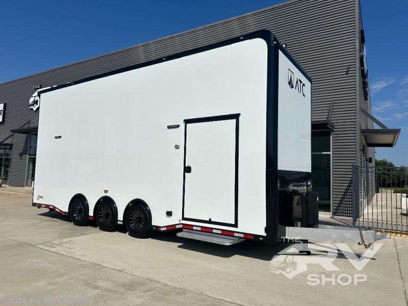 New 2026 ATC  ROM 800 26 available in Baton Rouge, Louisiana