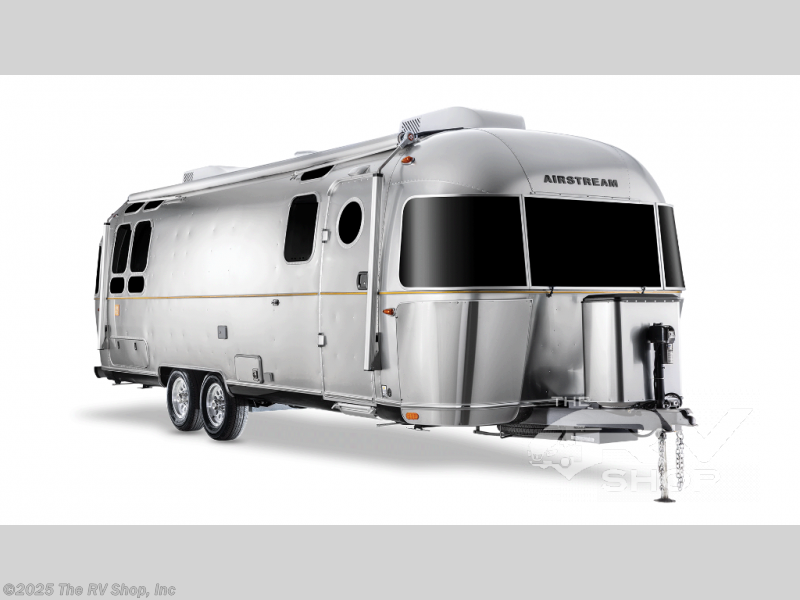 New 2026 Airstream Frank Lloyd Wright Limited Edition 28RB available in Baton Rouge, Louisiana