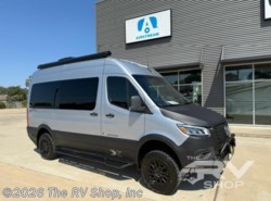 New 2026 Airstream Interstate 19X Std. Model available in Baton Rouge, Louisiana