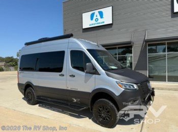 New 2026 Airstream Interstate 19X Std. Model available in Baton Rouge, Louisiana