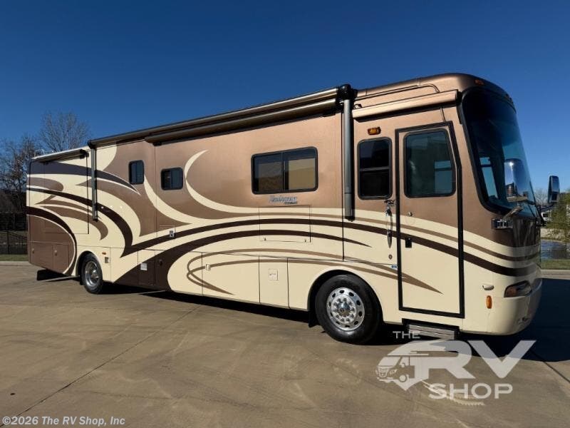Used 2007 Holiday Rambler Endeavor 40 SFT available in Baton Rouge, Louisiana
