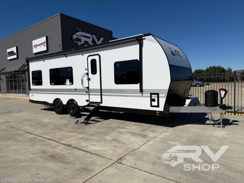 New 2026 ATC Pla 550 2816 available in Baton Rouge, Louisiana