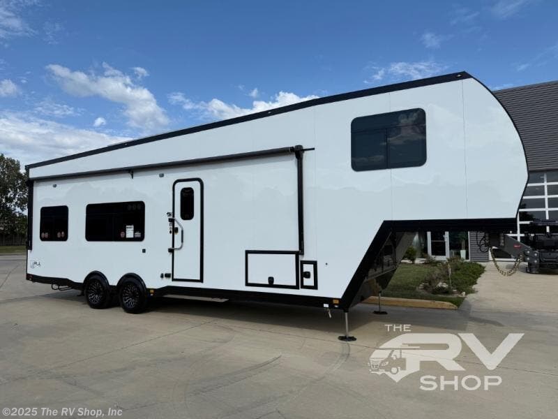 New 2026 ATC Pla 750 3618 available in Baton Rouge, Louisiana