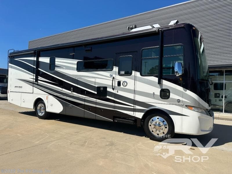 Used 2019 Tiffin Open Road Allegro 32 SA available in Baton Rouge, Louisiana